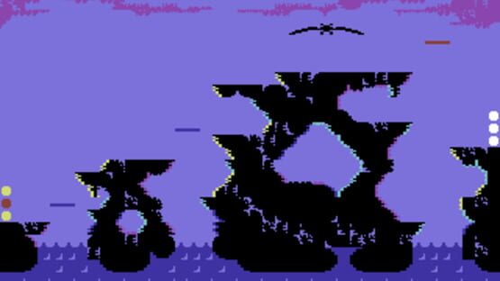 Screenshot Indiana Jones in the Lost Kingdom 1