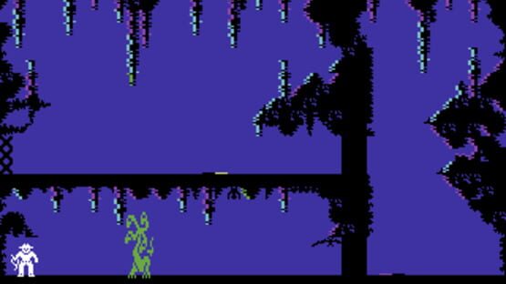 Screenshot Indiana Jones in the Lost Kingdom 2