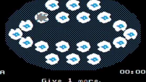 Screenshot Frog Jump 2