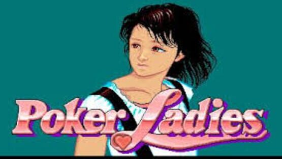 Cover Poker Ladies