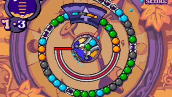 Screenshot Puzz Loop 2 2