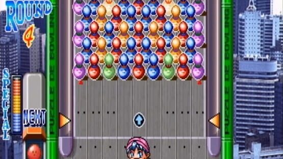 Screenshot Puzzle De Bowling 3