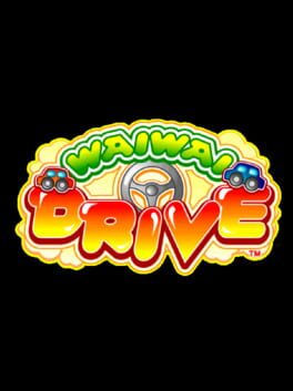 Cover WaiWai Drive