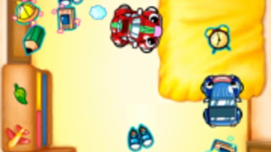 Screenshot WaiWai Drive 2