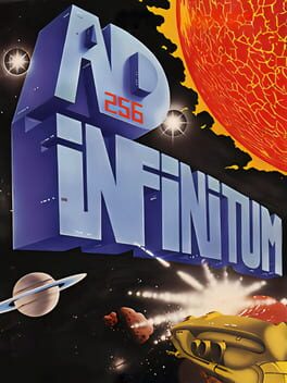 Cover Ad Infinitum