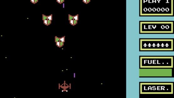 Screenshot Ad Infinitum 2
