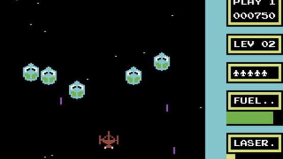 Screenshot Ad Infinitum 3