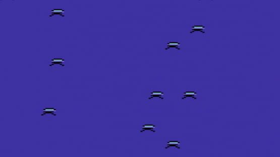 Screenshot Close Encounters of the Worst Kind 1