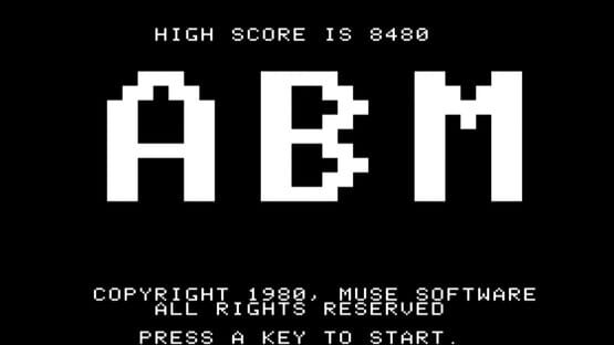 Screenshot ABM 1