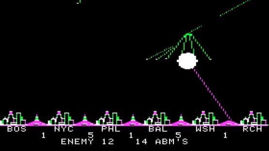 Screenshot ABM 2