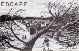 Cover Escape