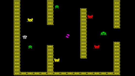 Screenshot Escape 1
