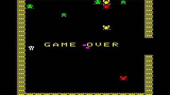 Screenshot Escape 2
