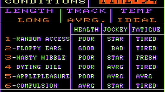 Screenshot Intellectual Decathlon 3