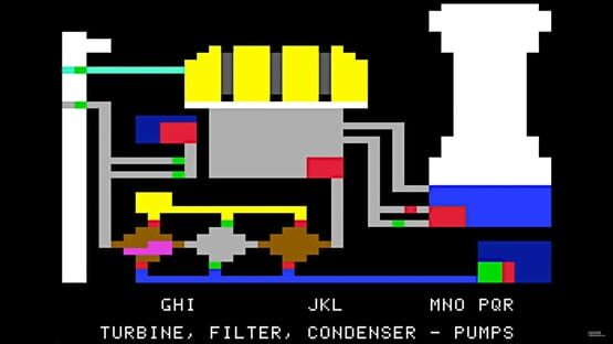 Screenshot Three Mile Island 1