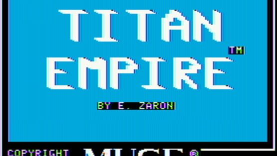 Screenshot Titan Empire 1