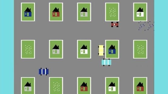 Screenshot Rescue Squad 2