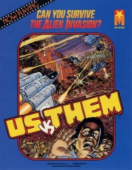 Cover Us vs. Them