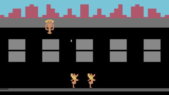 Screenshot Beat 'Em & Eat 'Em 1