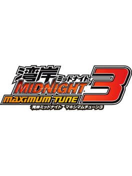 Cover Wangan Midnight Maximum Tune 3
