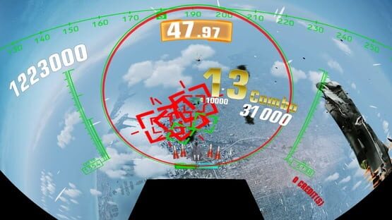 Screenshot Mach Storm 3