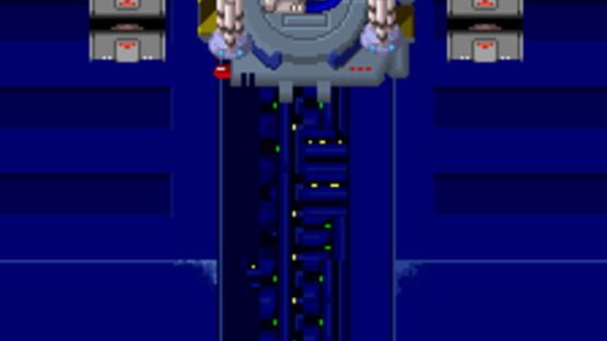Screenshot Blast Off 2