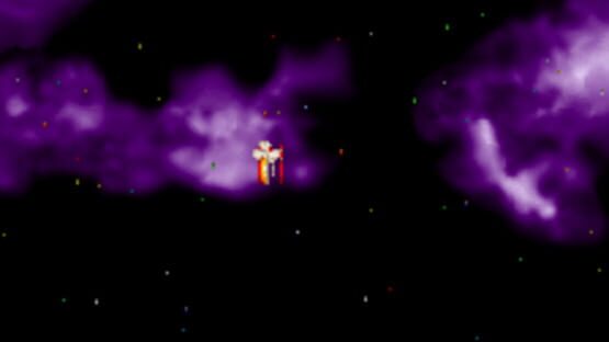 Screenshot Blast Off 3