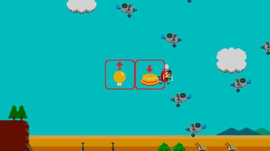 Screenshot Sky Kid 1