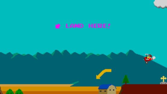 Screenshot Sky Kid 2