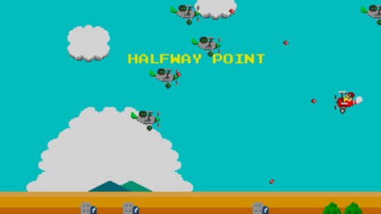 Screenshot Sky Kid 3