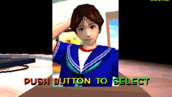Screenshot Dancing Eyes 1