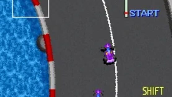 Screenshot Dirt Fox 2