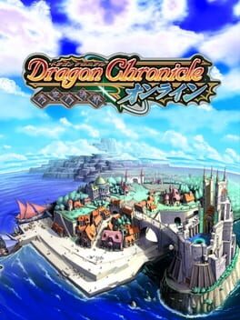 Cover Dragon Chronicle