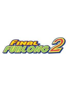 Cover Final Furlong 2