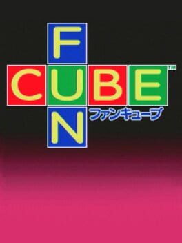 Cover Fun Cube