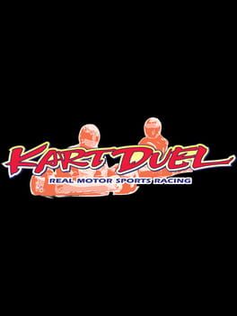 Cover Kart Duel