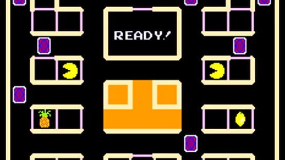 Screenshot Pac & Pal 2
