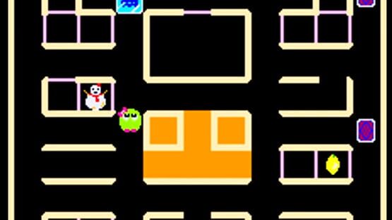 Screenshot Pac & Pal 3