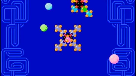 Screenshot Phozon 2