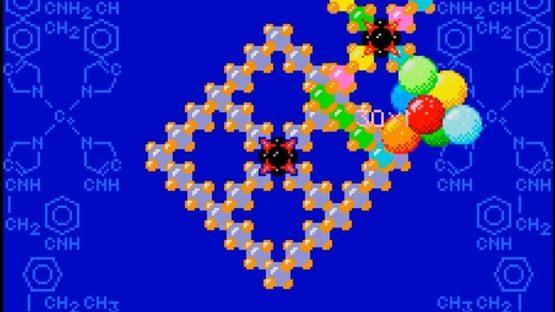 Screenshot Phozon 3