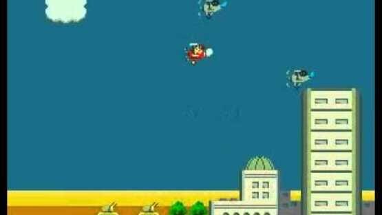 Screenshot Sky Kid Deluxe 1