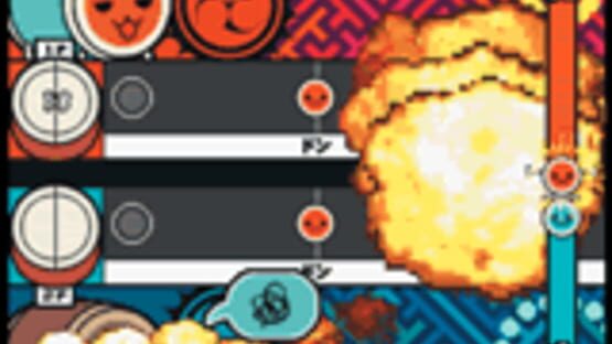 Screenshot Taiko no Tatsujin 6 2