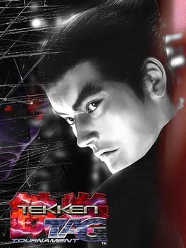Cover Tekken Tag Tournament