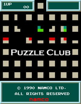 Cover Puzzle Club