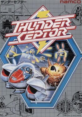 Cover Thunder Ceptor