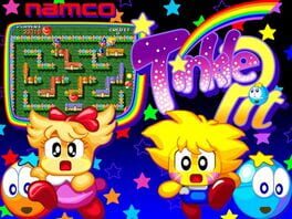 Cover Tinkle Pit