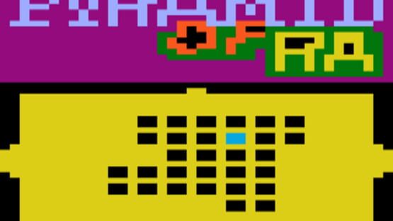Screenshot Pyramid of Ra 1