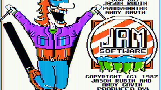 Screenshot Ski Crazed 2