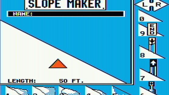 Screenshot Ski Crazed 3