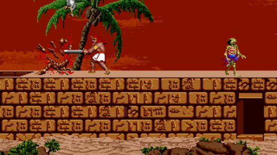 Screenshot Big Karnak 1